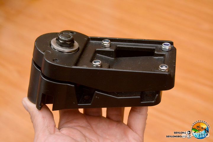 Сёрфадаптеры Meraki, Carver, YOW, Waterborn и т.д