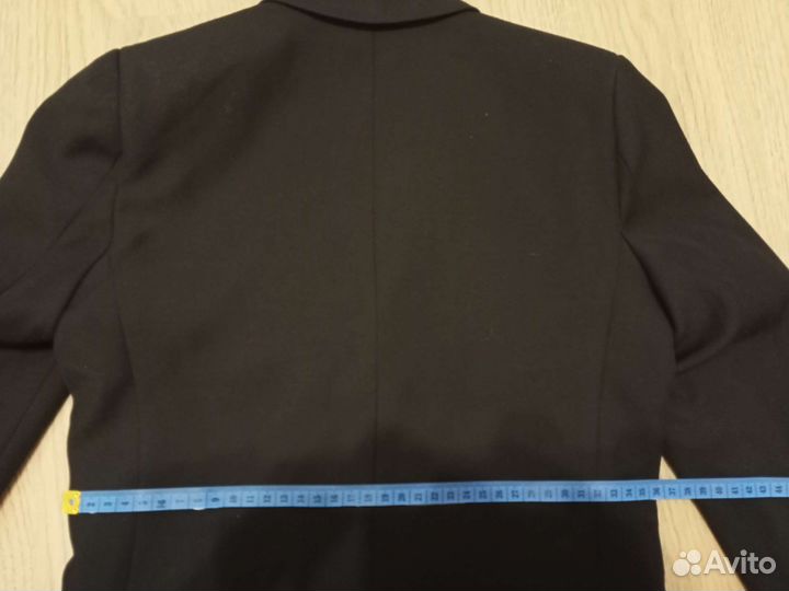 Школьный костюм для мальчика 122-128 тройка