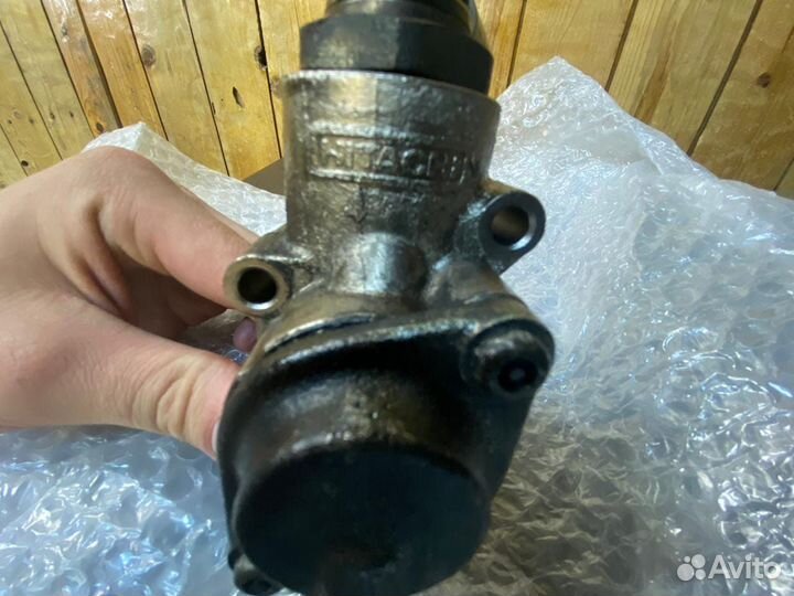 Насос высокого давления Audi A6 C6 3.2 FSI