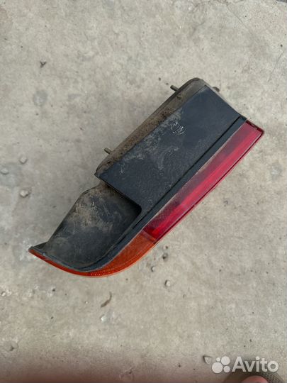 Ваз 2115 Задний Левый Фонарь