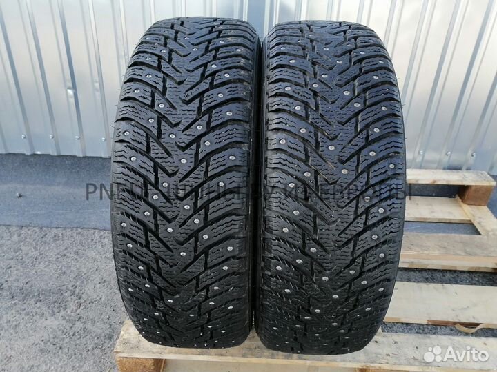 Nokian Tyres Hakkapeliitta 8 195/65 R15 109T