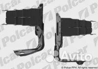 Кронштейн бампера правый перед для mercedes CLK-class (C209) 06.02-03.10