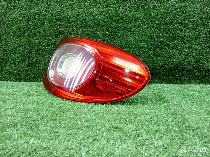 Фонарь правый VAG Volkswagen Tiguan