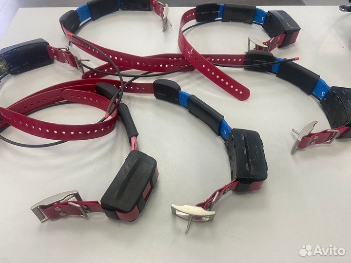 Ошейник Garmin T5/TT15, диагностика-ремонт