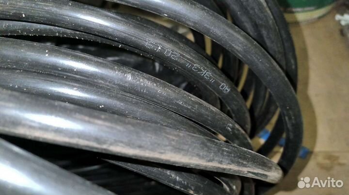 Кабель кг 1*25