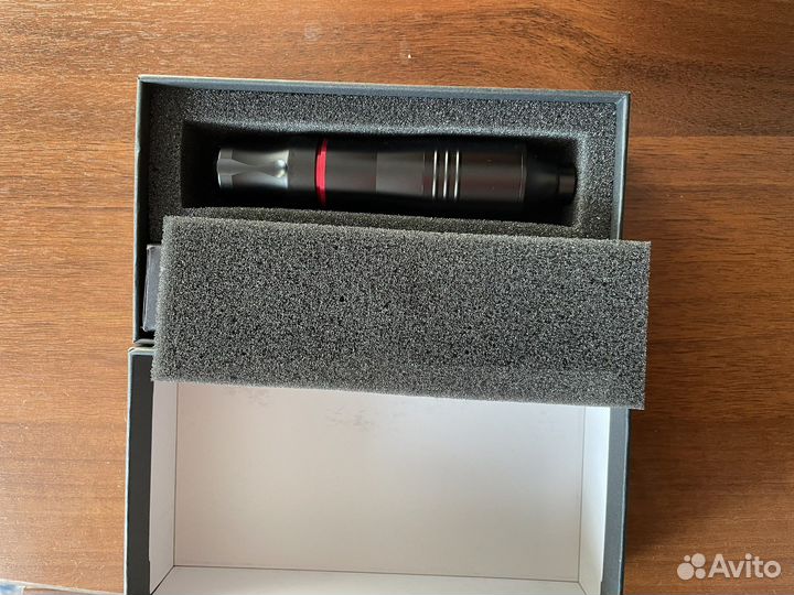 Тату машинка для татуажа/перманента. Почти новая