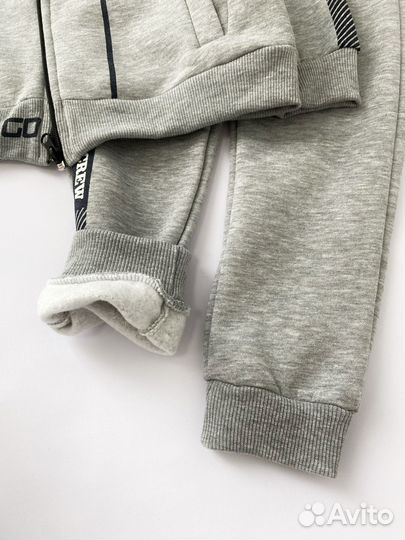 Спортивный костюм