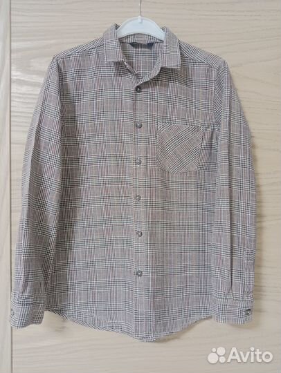 Рубашка LC Waikiki р-р 134-140