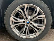 BMW X1 2.0 AT, 2017, 107 726 км, с пробегом, цена 2 499 000 руб.