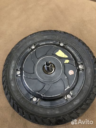 Мотор колесо для электросамоката 350w