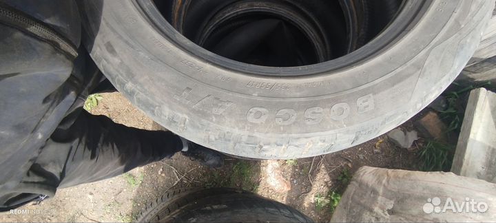 Viatti Bosco A/T 235/55 R17