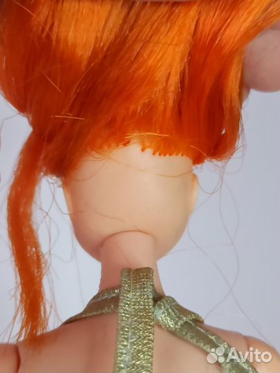 Винтажная куколка Maddie Mod