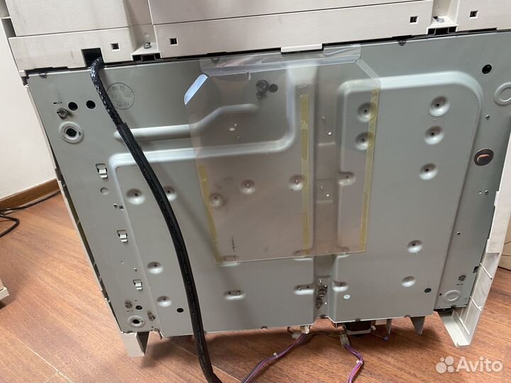 Сканер для Xerox workcentre123