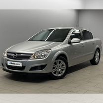 Opel Astra 1.8 AT, 2011, 71 254 км, с пробегом, цена 875 000 руб.