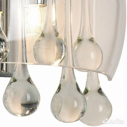 Накладной светильник Arte Lamp 7054 A7054AP-3CC