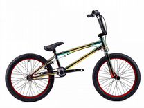 BMX