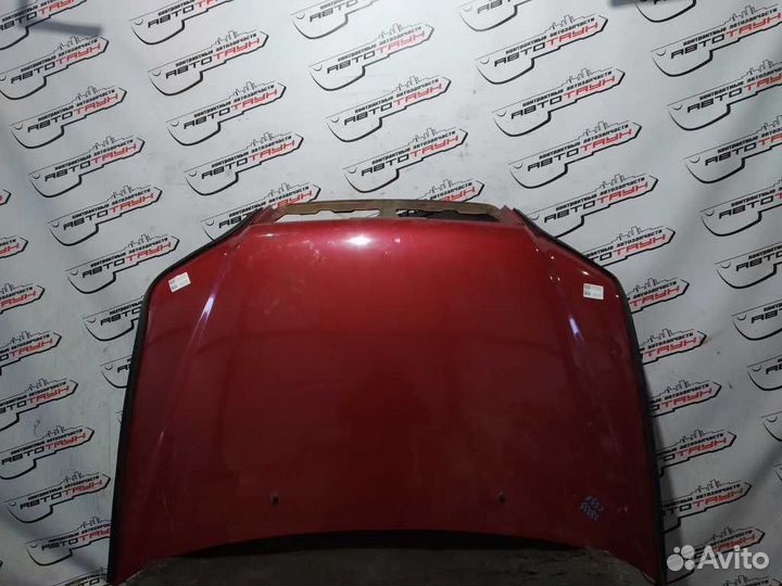 Капот mitsubishi lancer cargo lancer cedia CS2A CS