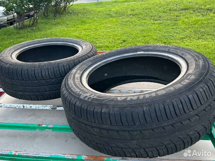 Белшина Artmotion 195/60 R15