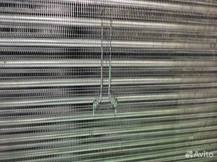 Радиатор основной VW Tiguan / Sharan