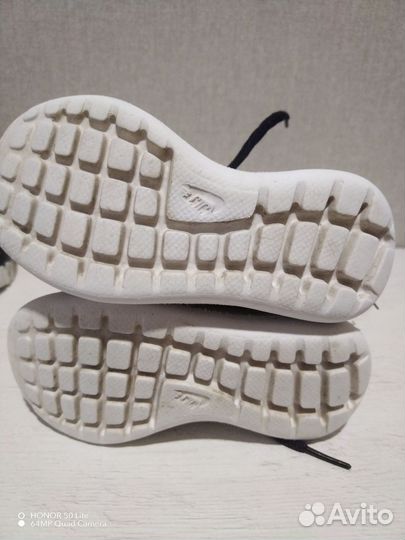 Кроссовки nike детские