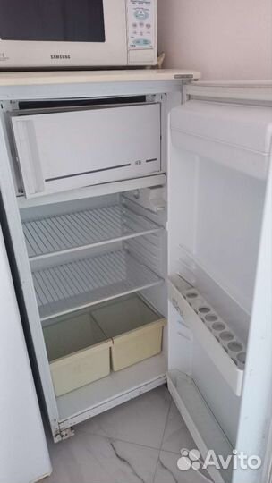 Холодильник бу