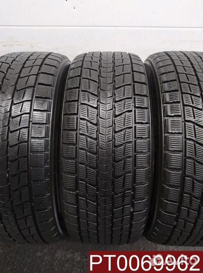 Dunlop Winter Maxx SJ8 265/50 R20 98H