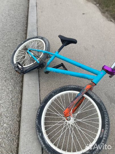 Bmx