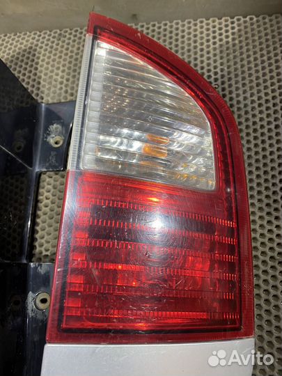 Фонарь наружний Кайрон Дорест SsangYong Kyron