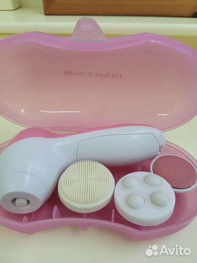 Набор для ухода за кожей лица