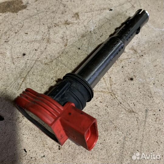 Катушка зажигания VAG 06E905115E