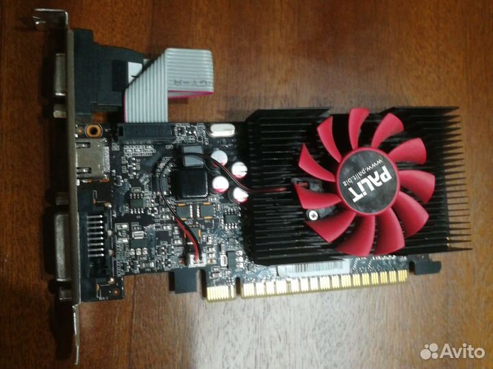 Видеокарта