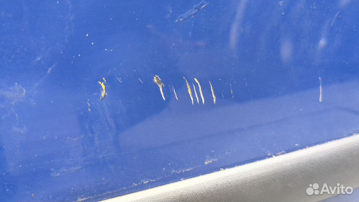 Дверь боковая Volkswagen Caddy, 2014