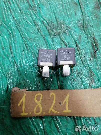 Реле Toyota Camry V50