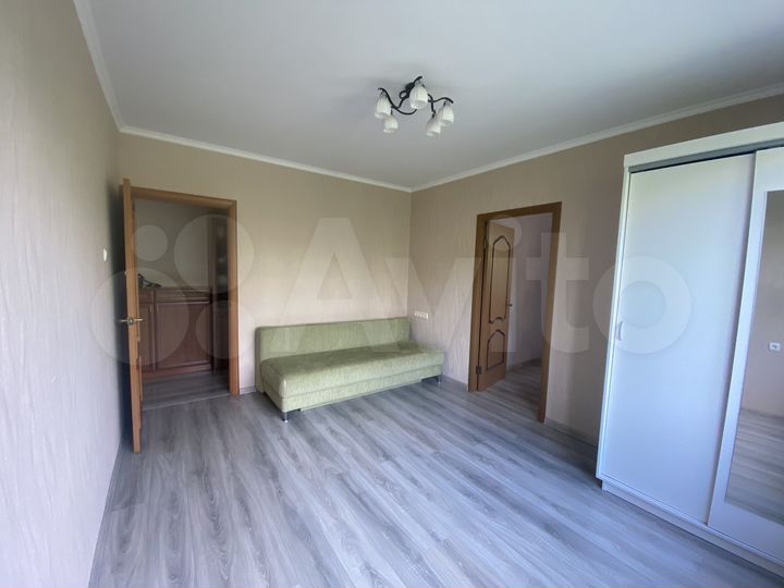 3-к. квартира, 55 м², 5/9 эт.