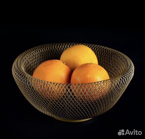 Фруктовницы, конфетницы(много)