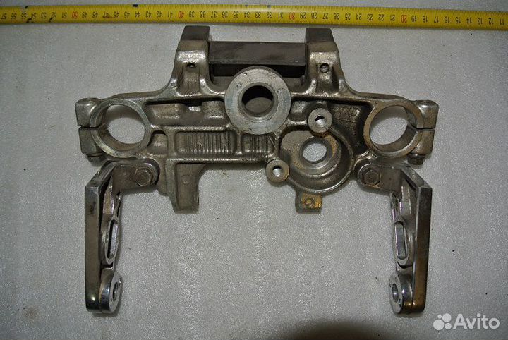 Траверса верхняя Kawasaki EN400 №14