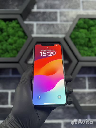 iPhone 11 Pro Max, 256 ГБ
