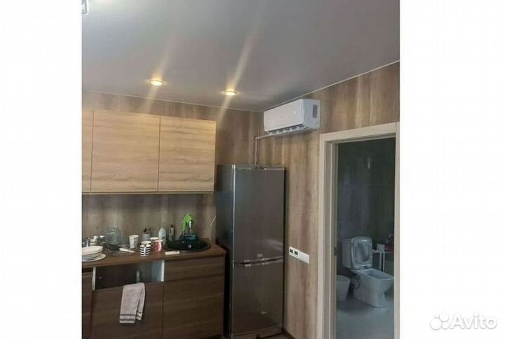 Тихая сплит-система