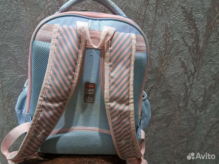 Портфель для девочки