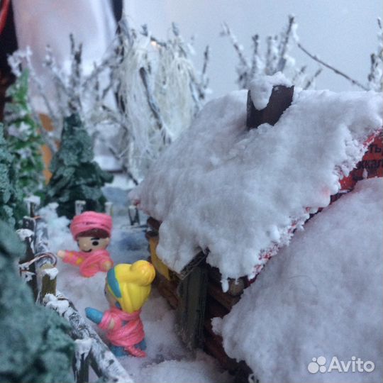 Ручная работа