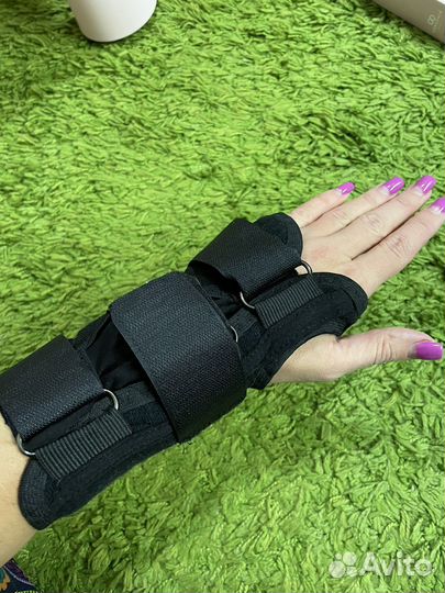 Бандаж для лучезапястного сустава Крейт