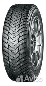 Yokohama IceGuard Stud IG65 255/45 R19 104T