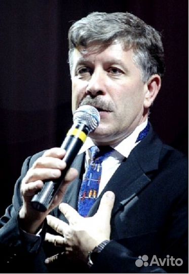 Автографы артистов кино, музыкантов, спортсменов