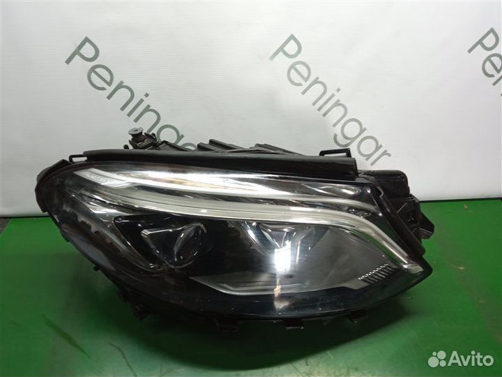 Фара передняя правая Mercedes-Benz Gle Coupe 350D