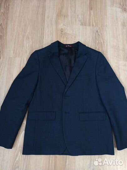 Школьный костюм Boston 152