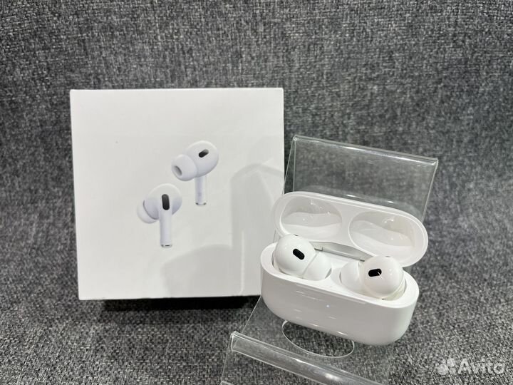 Apple AirPods Pro 2
