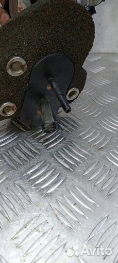 Педаль сцепления Ford Ecosport 1.0 2014