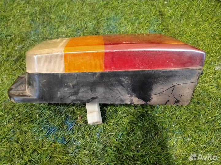 Фонарь задний правый ваз 11113 Ока