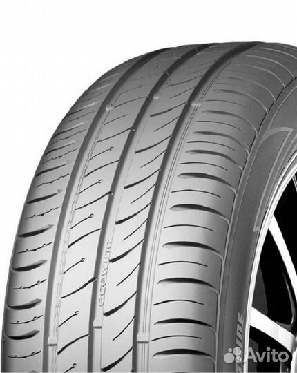 Kumho Ecowing ES01 KH27 145/65 R15 72T