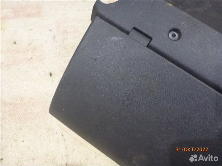 Бардачок Opel Corsa F68 Z12XE 2003